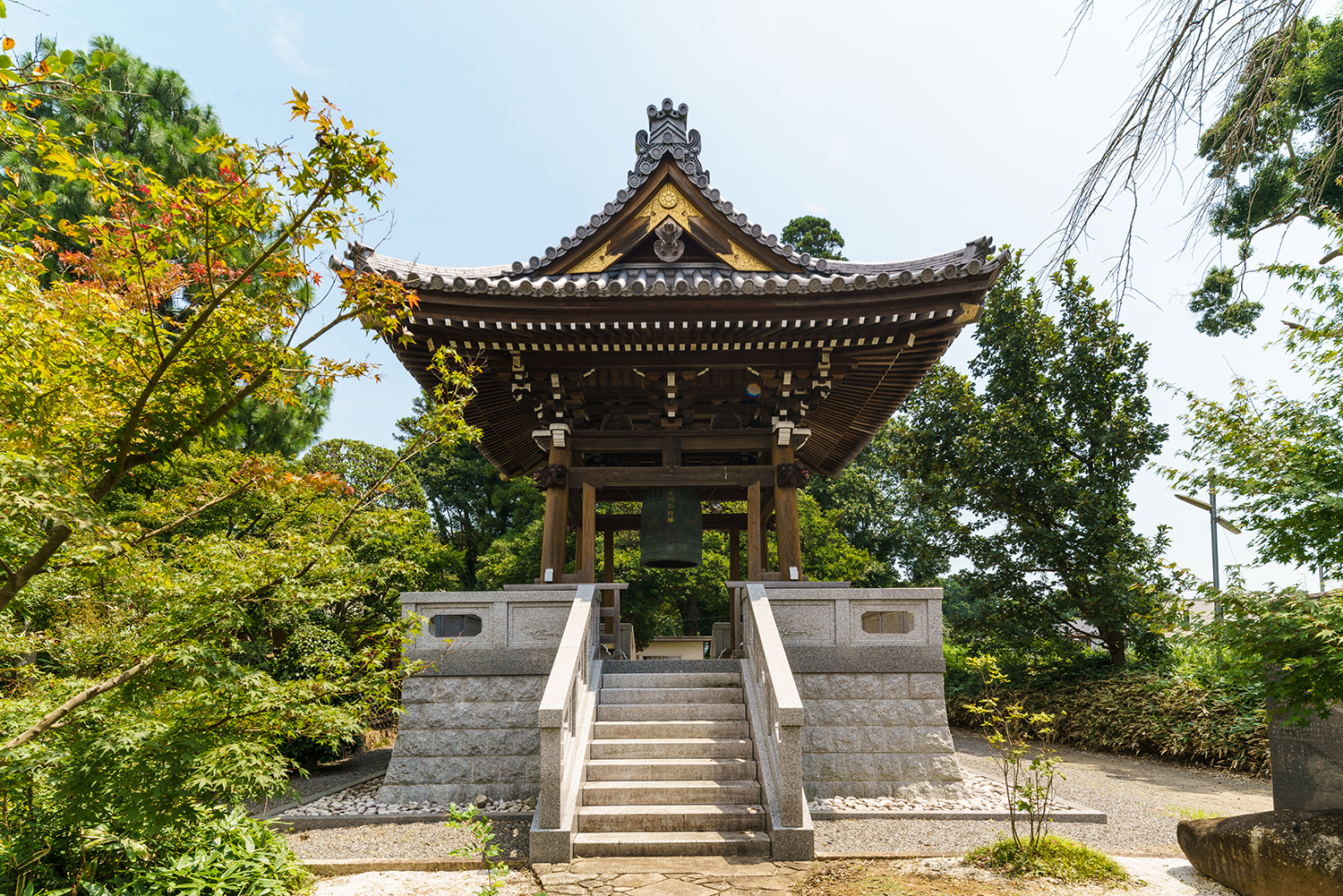 ご賛同寺院