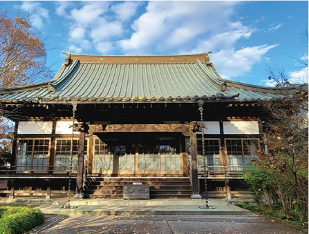 阿弥陀寺