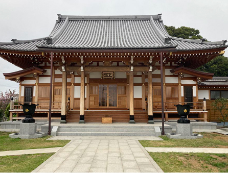 永泉寺